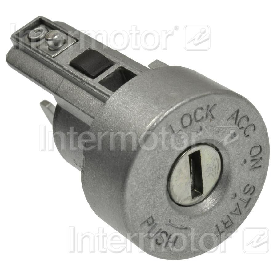 2017, 2016, 2015, 2014, 2013, 2012, 2011, 2010, 2009, 2008 Mitsubishi Lancer Ignition Lock Cylinder