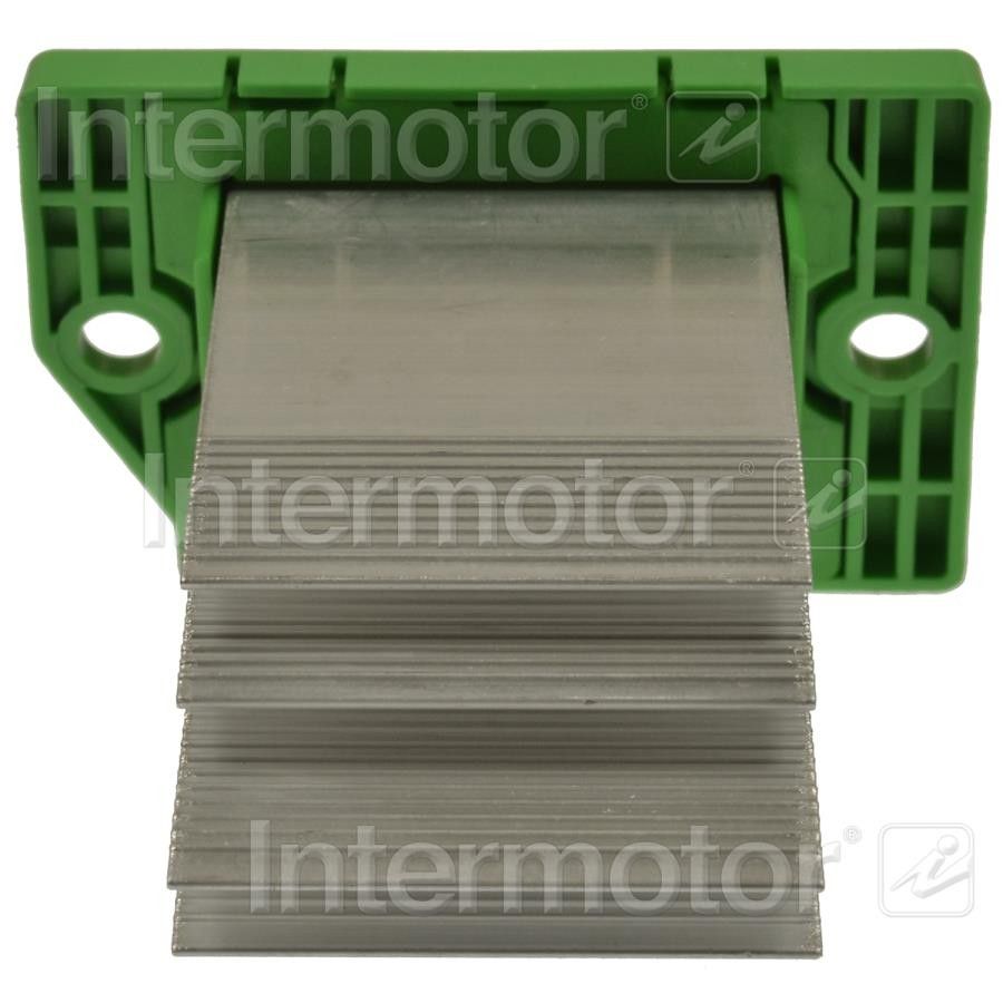 2017, 2016, 2015, 2014, 2013, 2012 Hyundai Azera HVAC Blower Motor Resistor