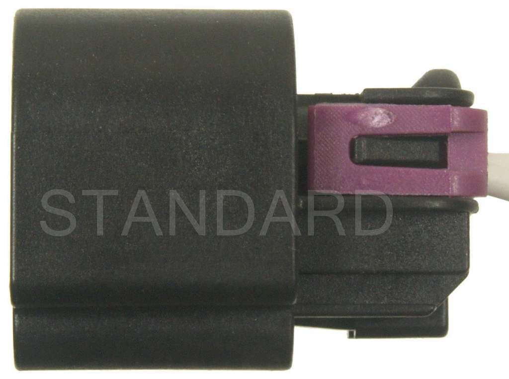 2016, 2015, 2014, 2013, 2012, 2011, 2010 Chevrolet Equinox Fuel Pressure Sensor Connector