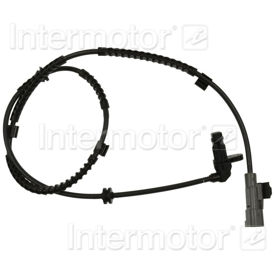 2015, 2014, 2013, 2012, 2011 Chevrolet Spark ABS Wheel Speed Sensor