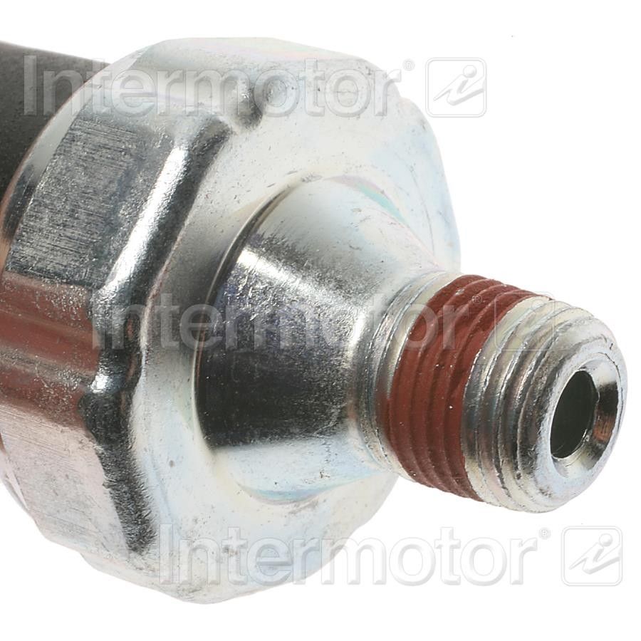 Engine Oil Pressure Switch