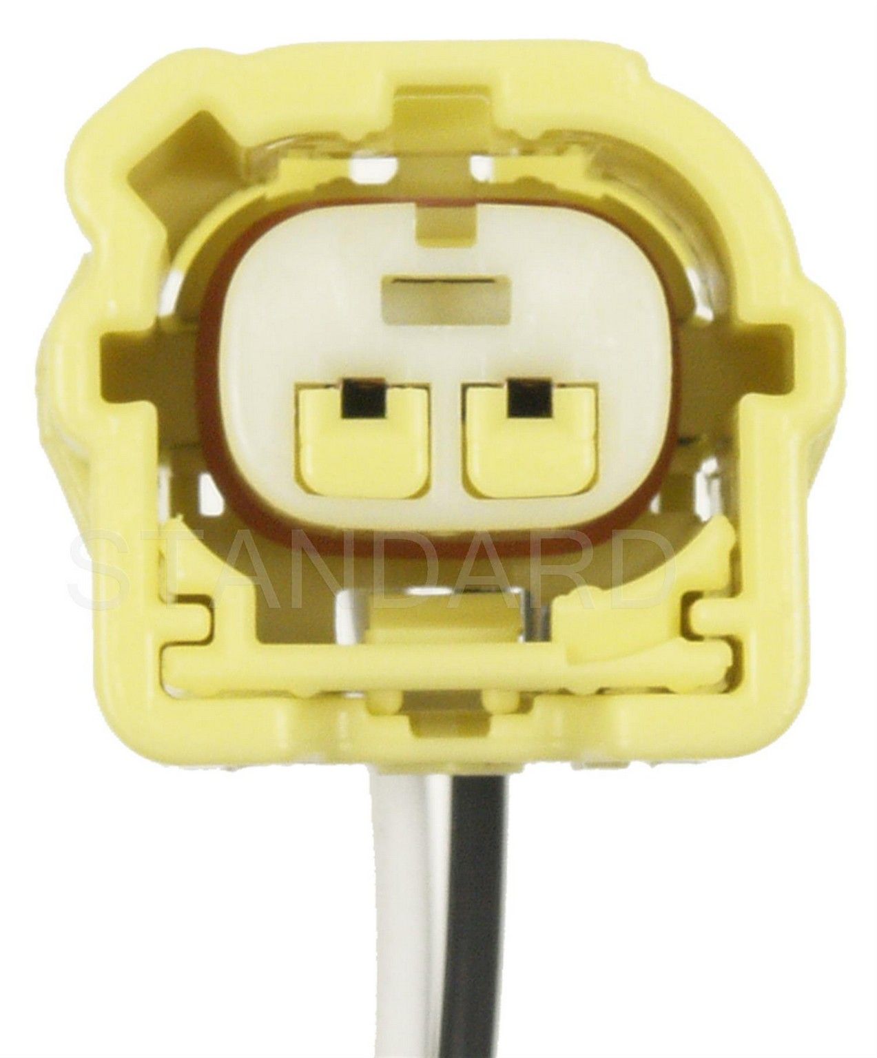 2009, 2008, 2007, 2006, 2005 Dodge Durango Air Bag Sensor Connector
