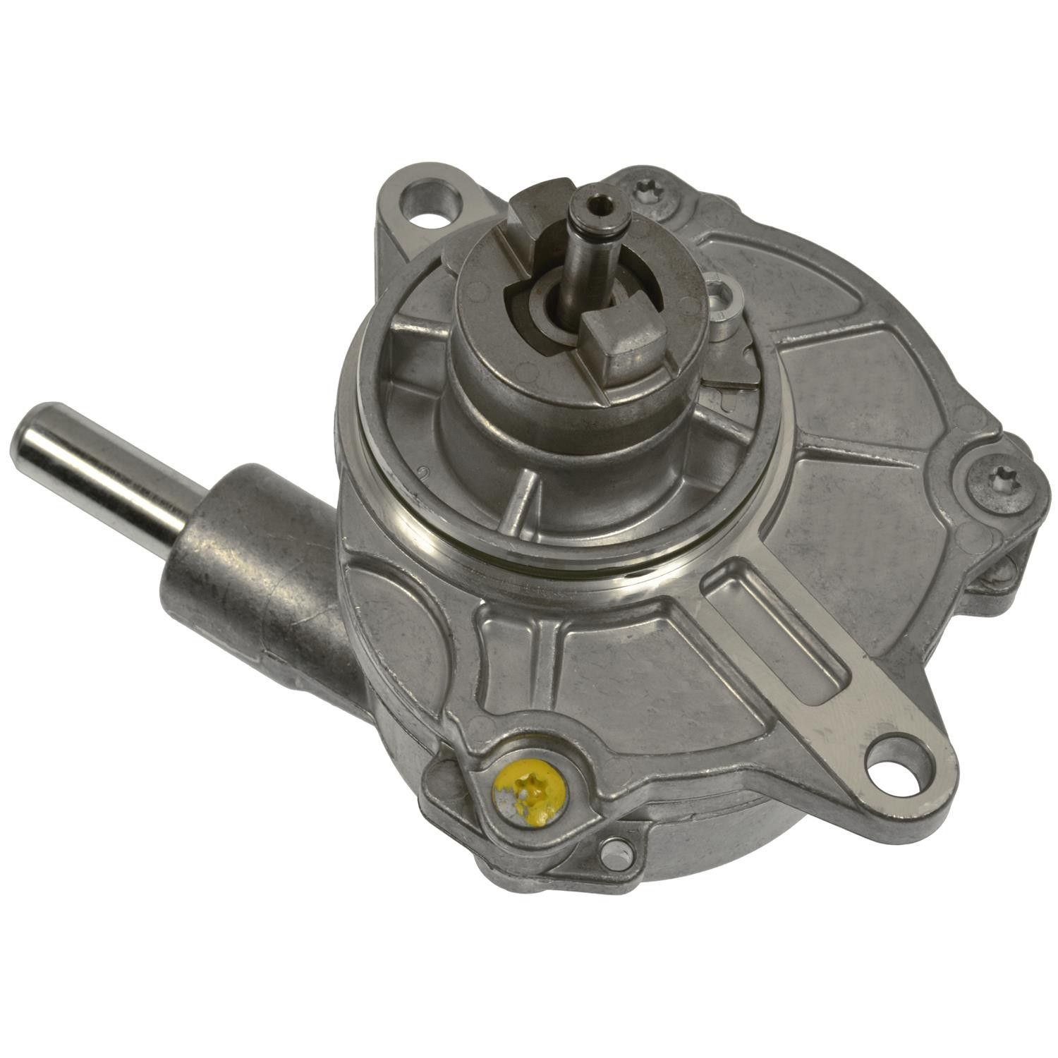 2003, 2002 Freightliner Sprinter 2500 2500 Vacuum Pump