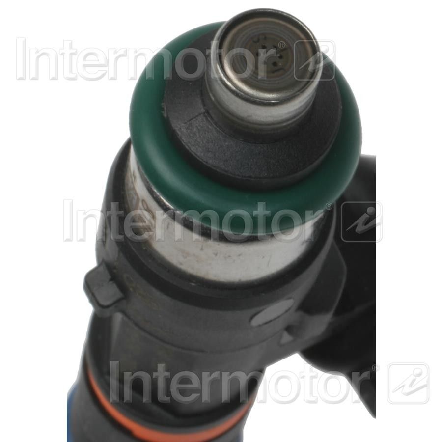 2012, 2011, 2010, 2009, 2008, 2007 Ford Mustang Fuel Injector