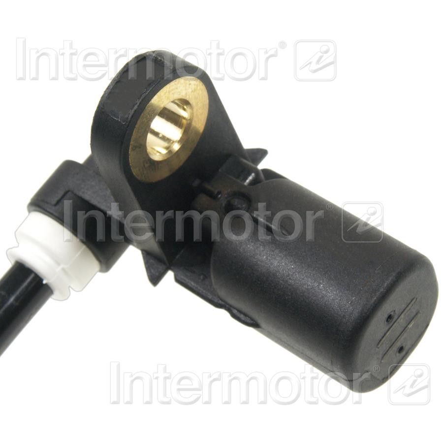 2003, 2002, 2001, 2000, 1999, 1998 Mercedes-Benz ML320 1998-2003 Mercedes-Benz ML320 ABS Wheel Speed Sensor