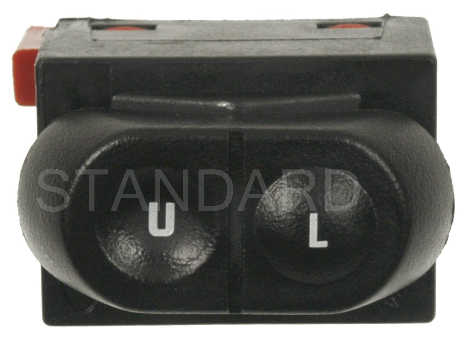 1992 Ford Ranger Door Lock Switch