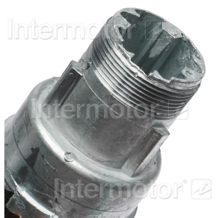 Ignition Switch