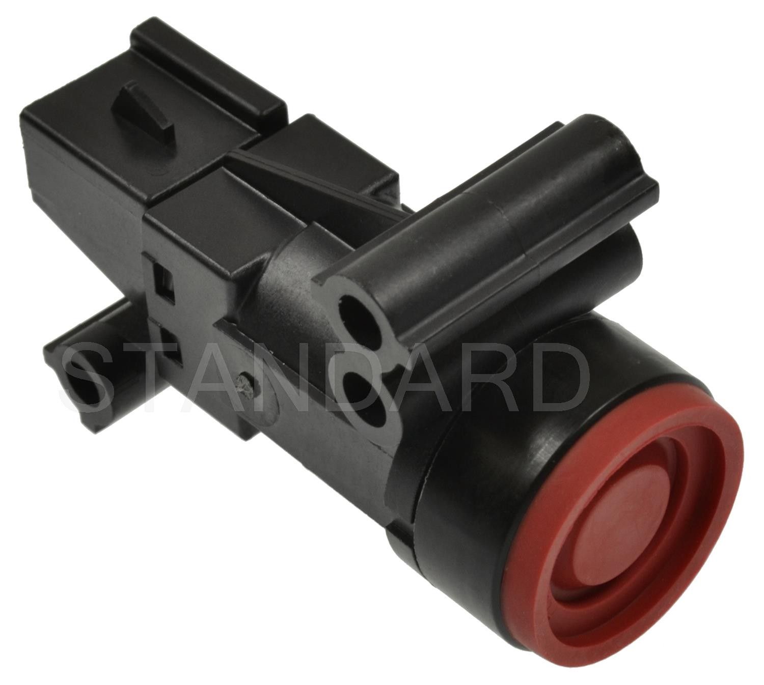 2010 Ford Transit Connect Fuel Pump Cut-Off Switch
