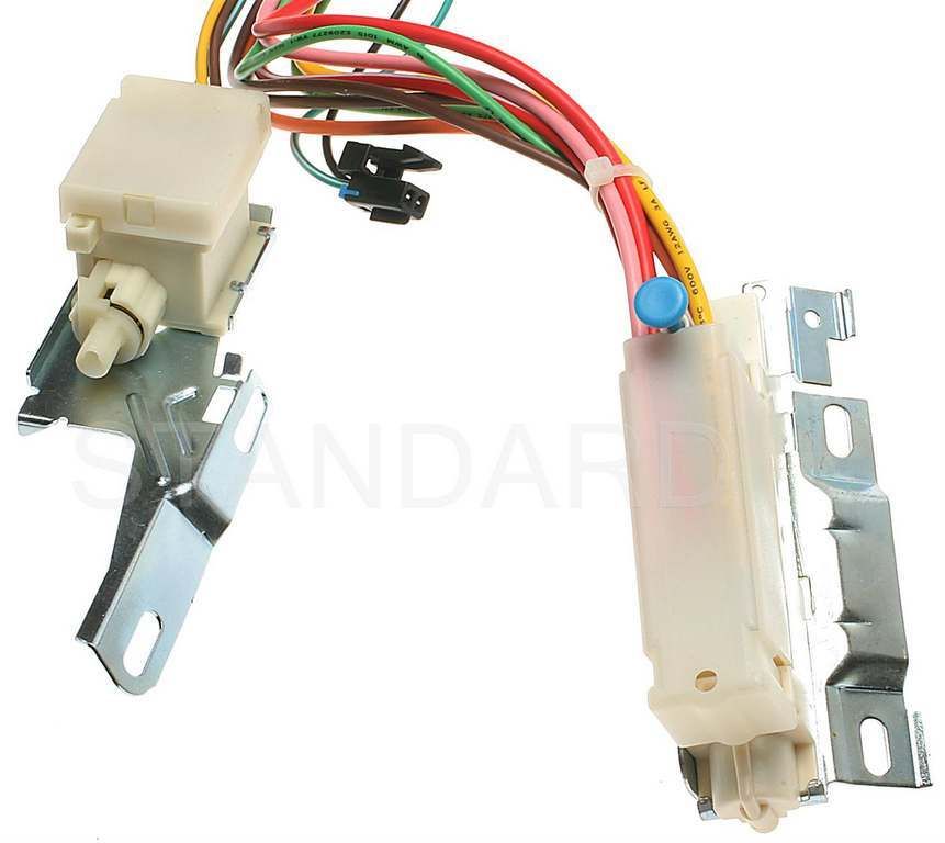 Ignition Switch