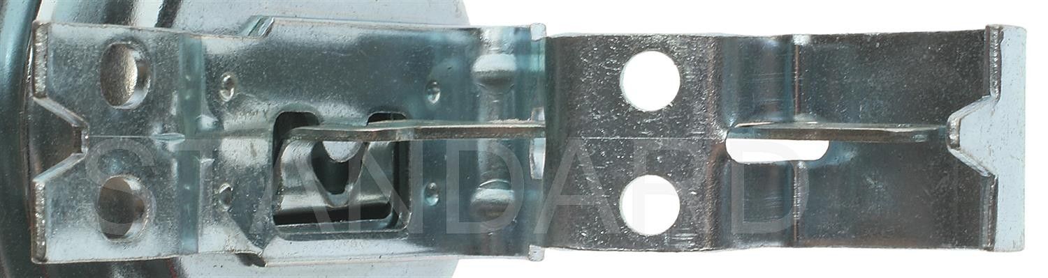 1967 Chevrolet Caprice Air Distributor Vacuum Advance