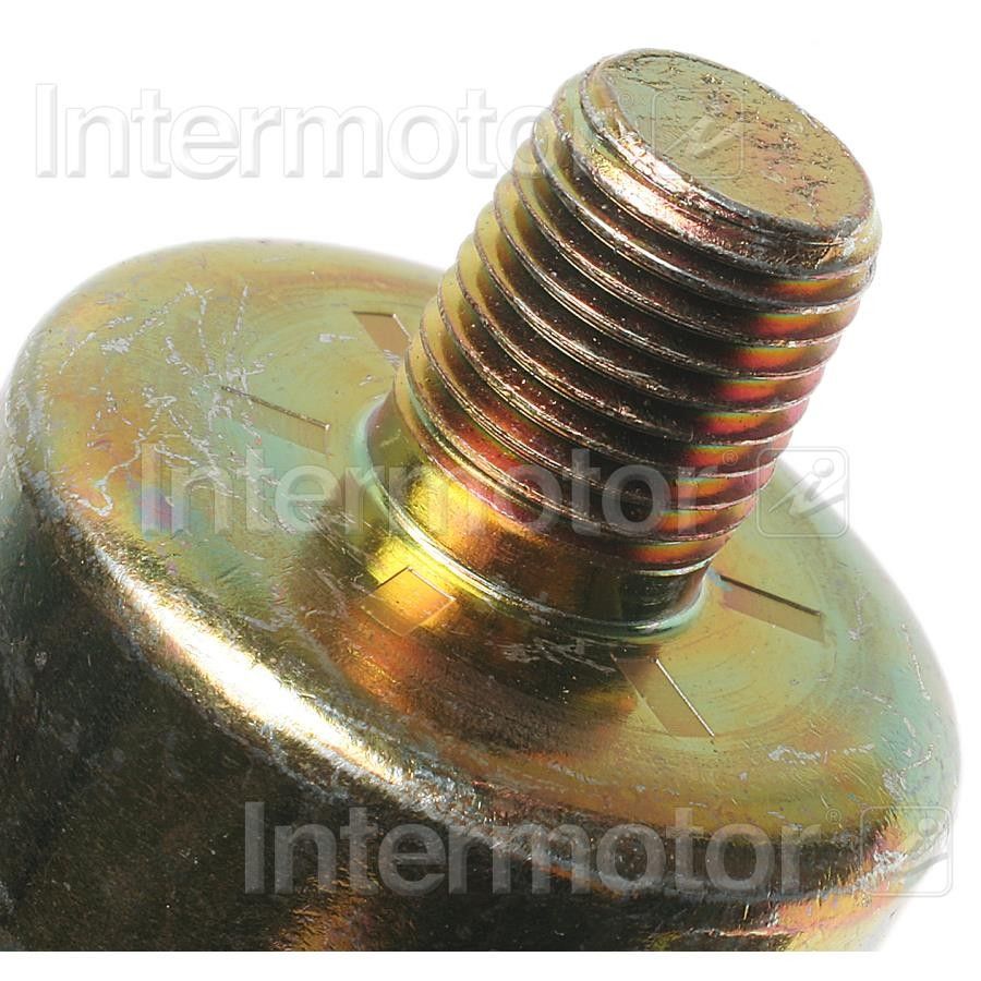 Ignition Knock (Detonation) Sensor