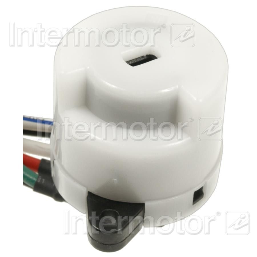 Ignition Switch