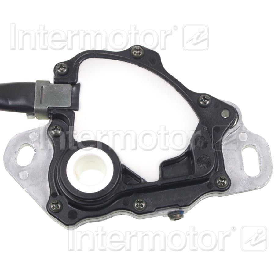 2006, 2005 Mazda MPV Neutral Safety Switch