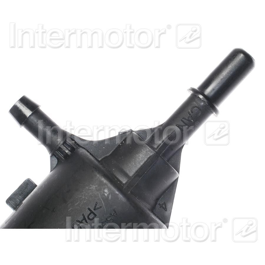 Vapor Canister Purge Solenoid