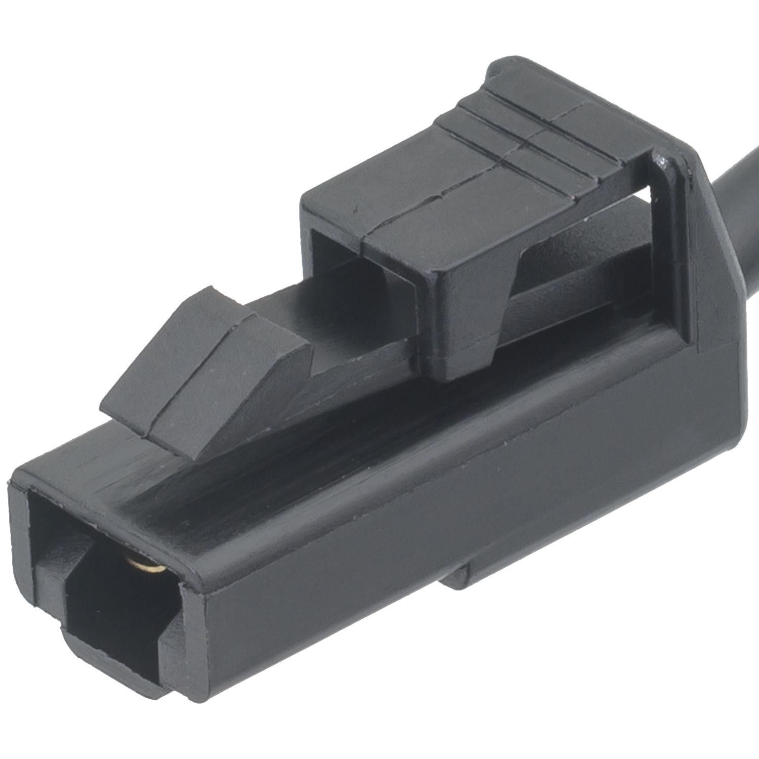 1998, 1997, 1996, 1995, 1994, 1993, 1992, 1991, 1990, 1989 Mazda MPV HVAC Blower Motor Resistor Connector