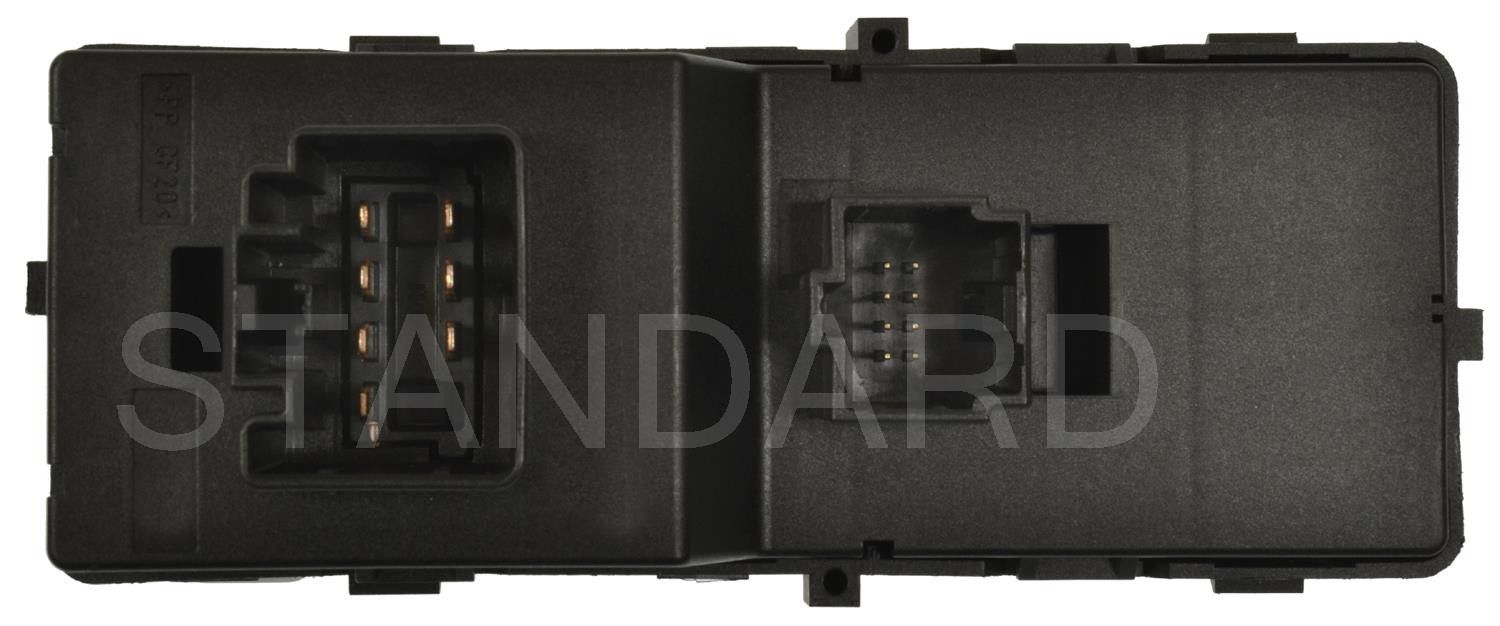 2014, 2013, 2012, 2011 Lincoln Navigator Door Window Switch