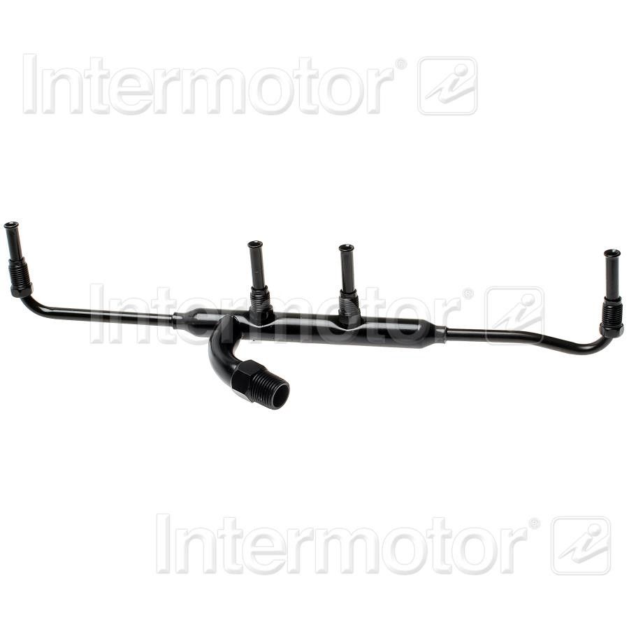1980 GMC Jimmy Secondary Air Injection Pipe