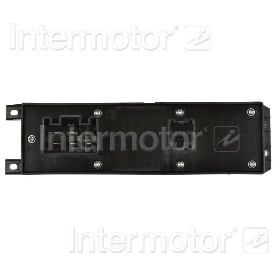2018, 2017, 2016, 2015, 2014, 2013, 2012 Ford Focus Door Remote Mirror Switch