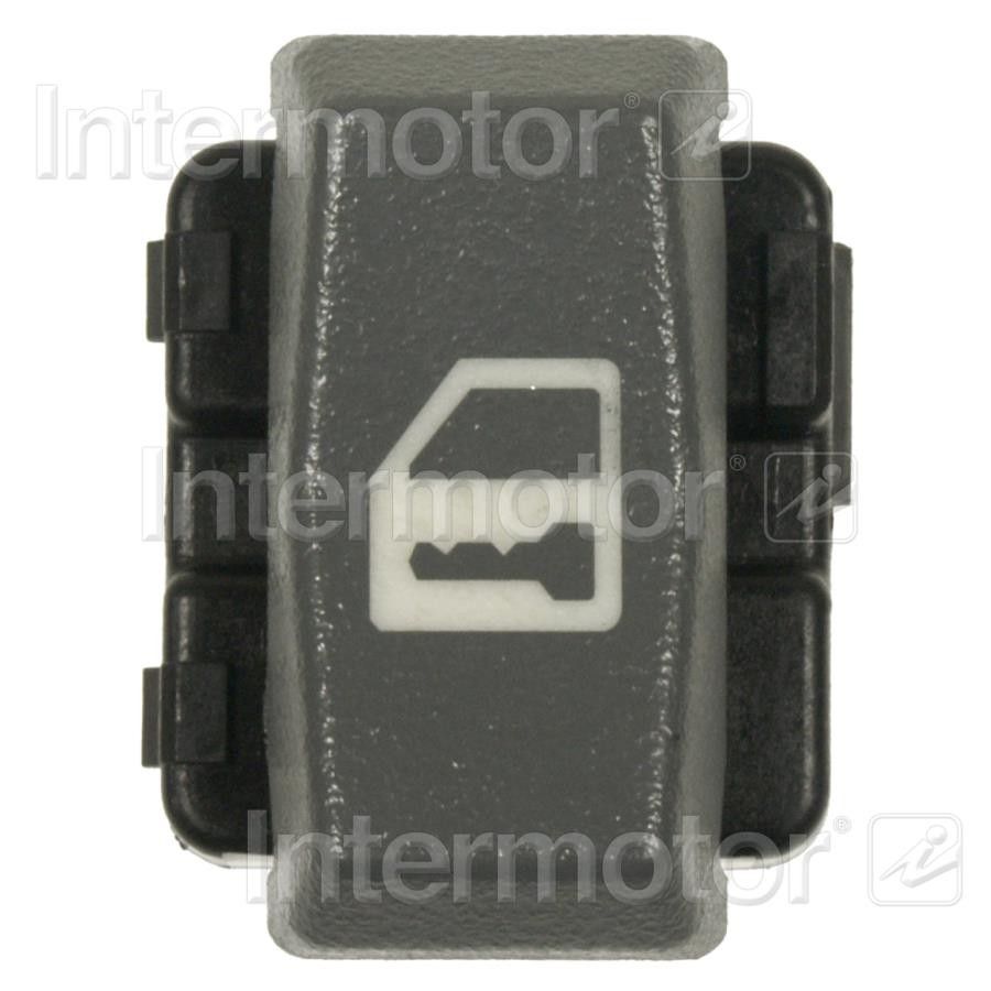2002, 2001, 2000, 1999, 1998, 1997, 1996 Chevrolet Astro Door Lock Switch