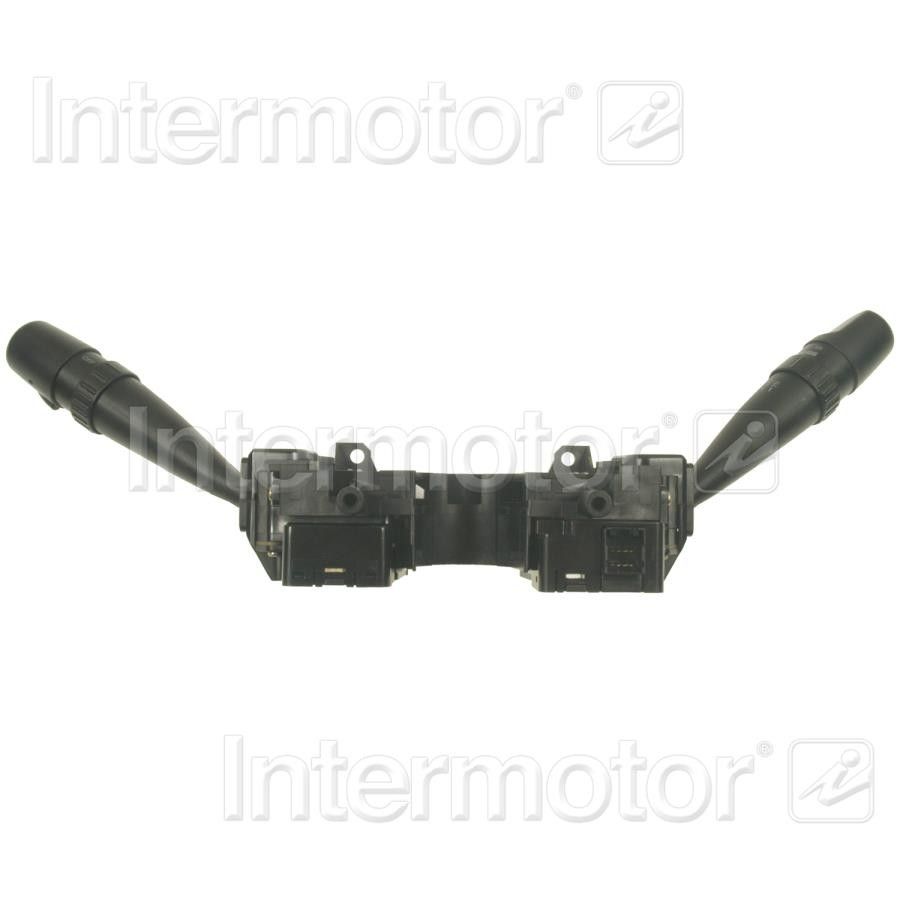 2007, 2006 Hyundai Azera Fog Light Switch