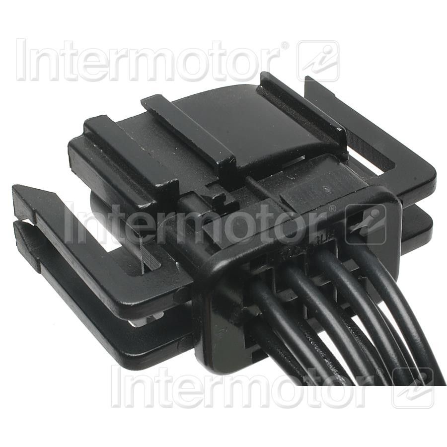 1998, 1997, 1996, 1995, 1994, 1993, 1992, 1991 Ford Explorer Automatic Transmission Wiring Harness Connector
