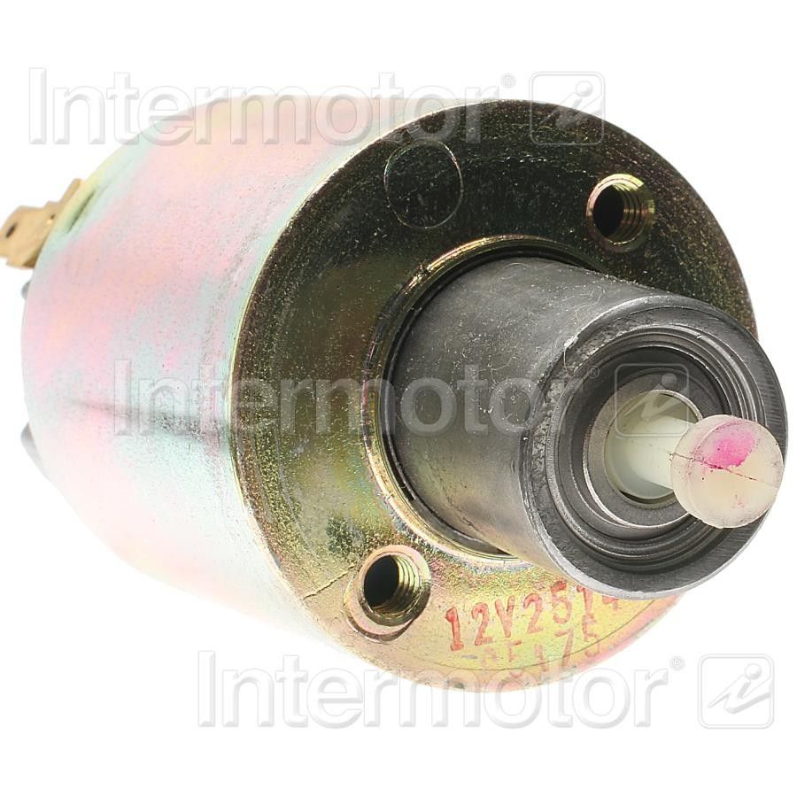 1997, 1996 Mazda MPV Starter Solenoid