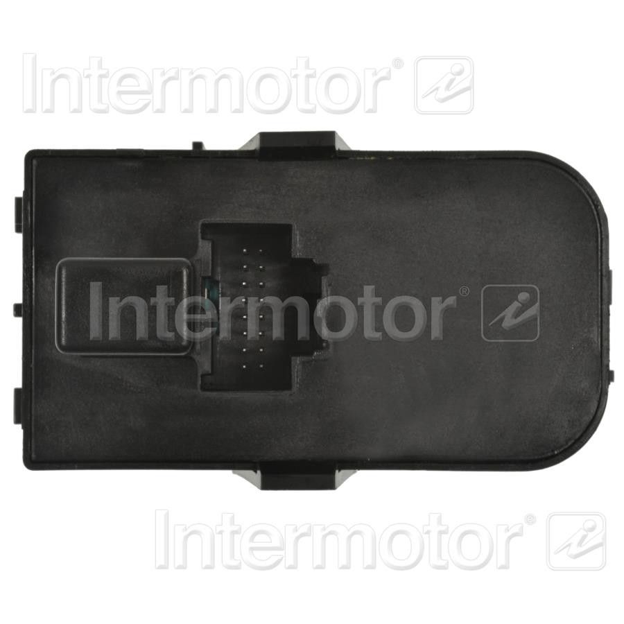 2016, 2015, 2014, 2013, 2012, 2011, 2010, 2009, 2008 Buick Enclave Instrument Panel Dimmer Switch