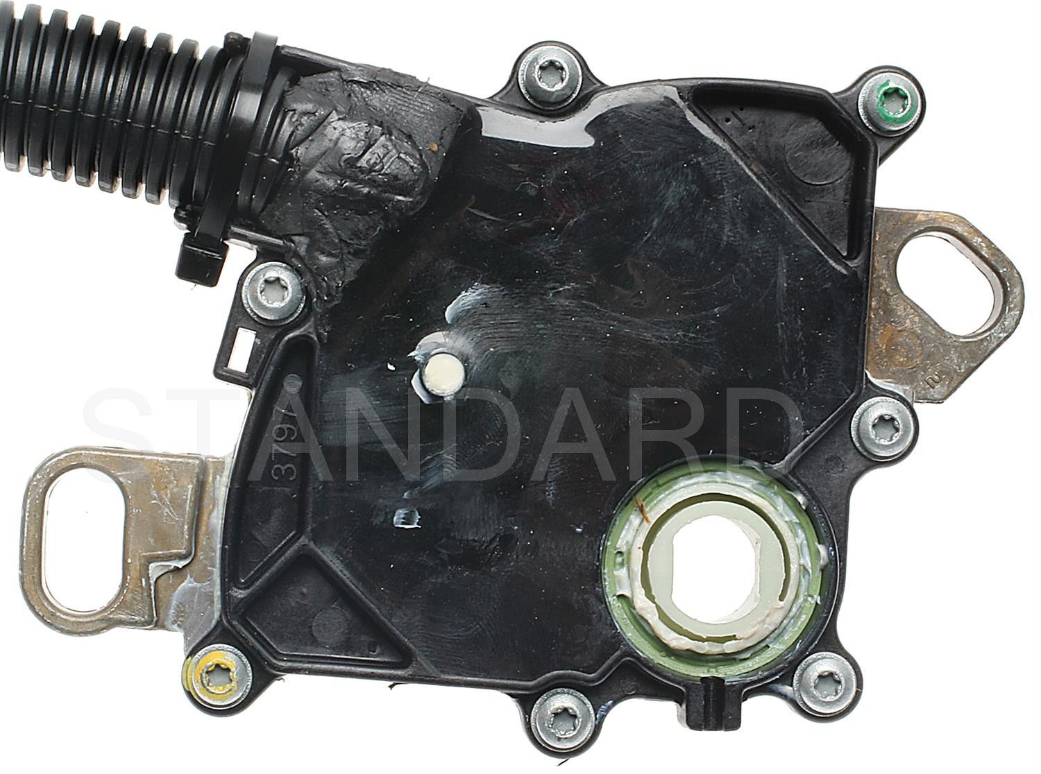 Neutral Safety Switch