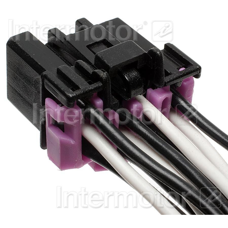 2000, 1999, 1998, 1997, 1996, 1995 Ford Explorer Turn Signal Switch Connector