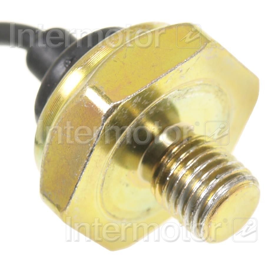 Ignition Knock (Detonation) Sensor