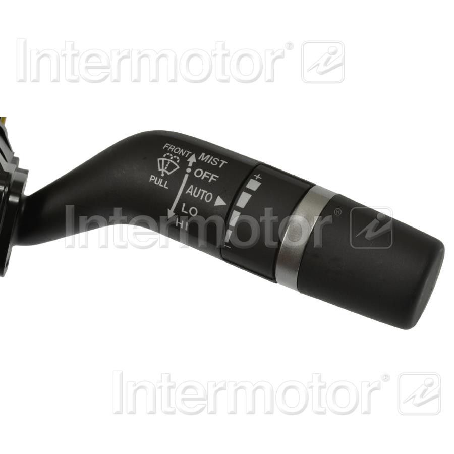 2011, 2010, 2009 Mazda 6 Wiper Switch