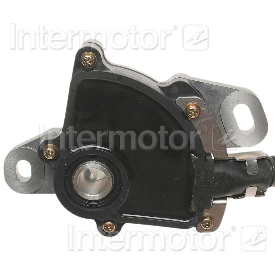Neutral Safety Switch