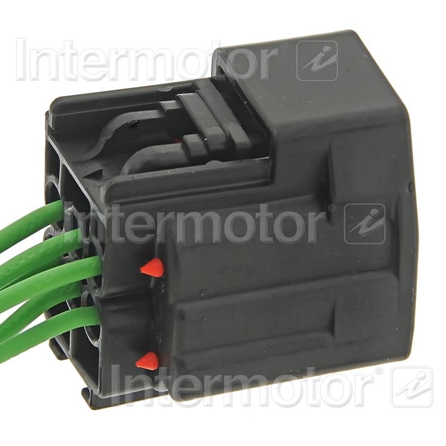 2004, 2003, 2002, 2001 Ford Excursion Transfer Case Shift Motor Connector