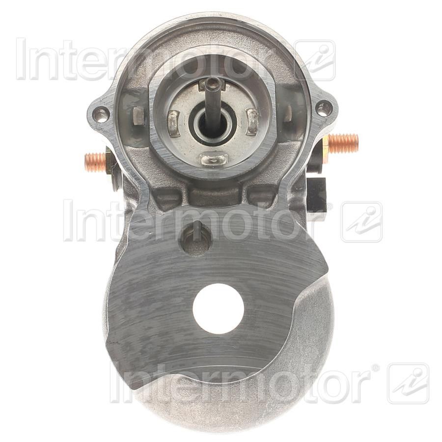 2006, 2005, 2004, 2003, 2002, 2001, 2000 Subaru Outback Starter Solenoid