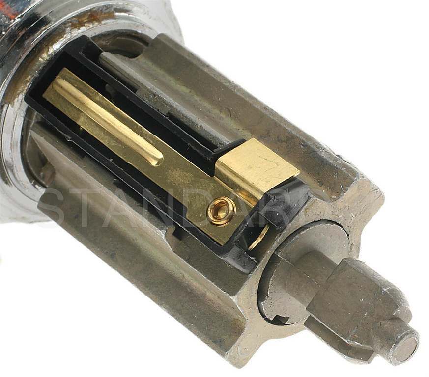 1976, 1975, 1974, 1973 Ford Pinto Sedan Ignition Lock Cylinder