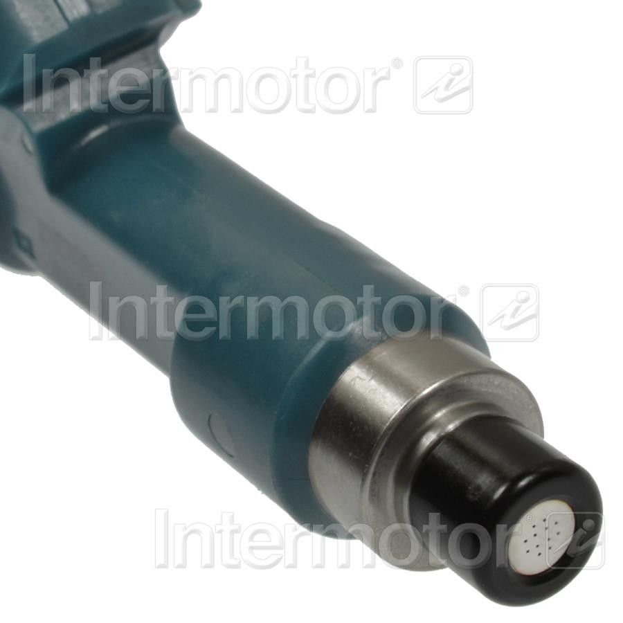 2014, 2013, 2012, 2011 Mazda 2 Fuel Injector
