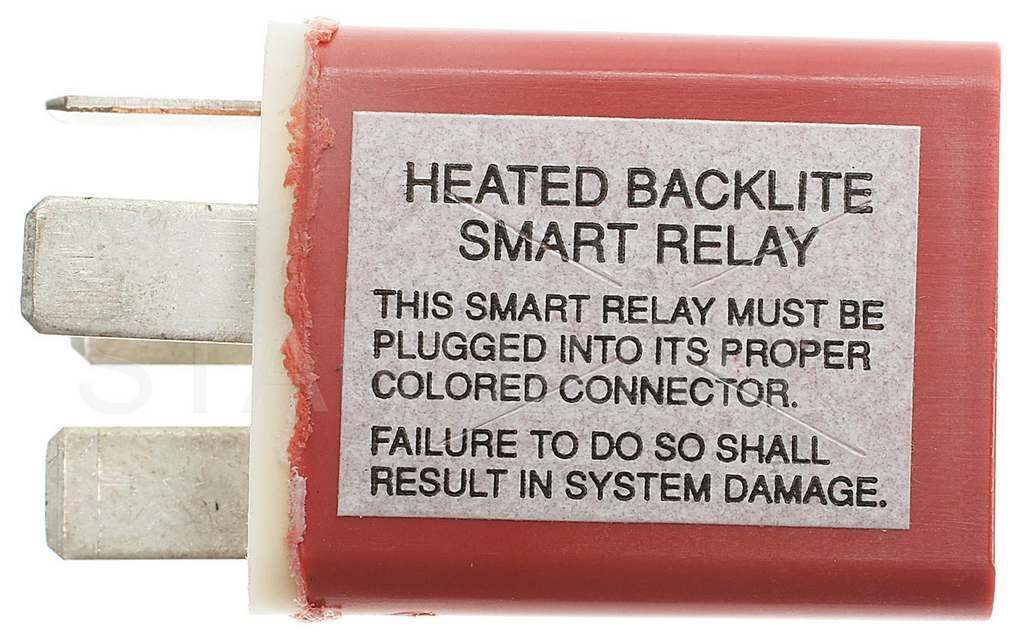1996, 1995, 1994, 1993, 1992, 1991 Jeep Cherokee Window Defroster Relay