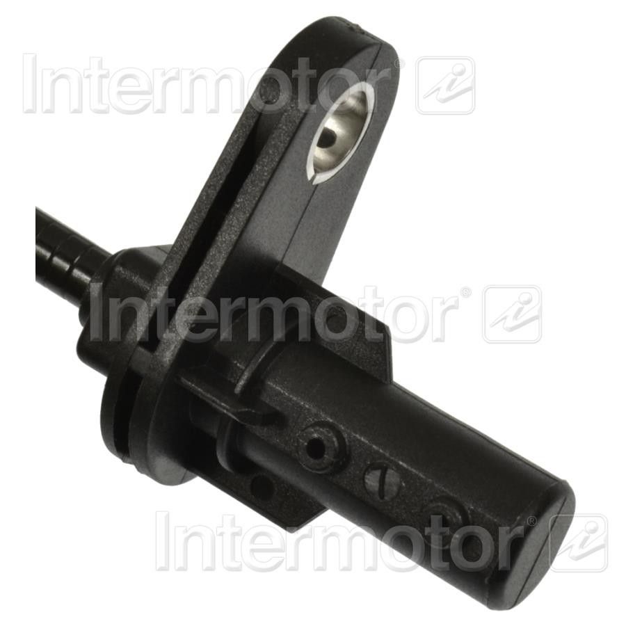 ABS Wheel Speed Sensor