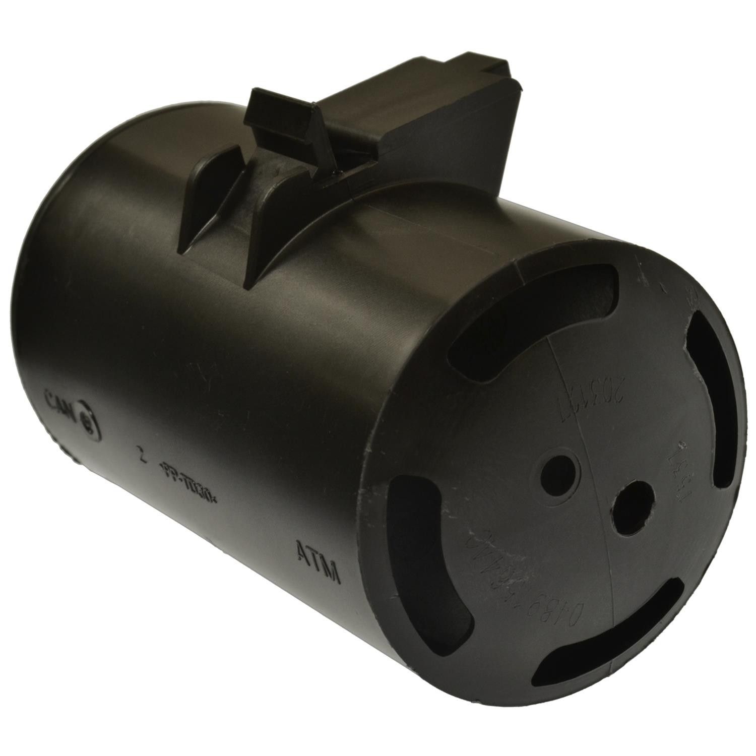 Evaporative Emissions System Leak Detection Pump F