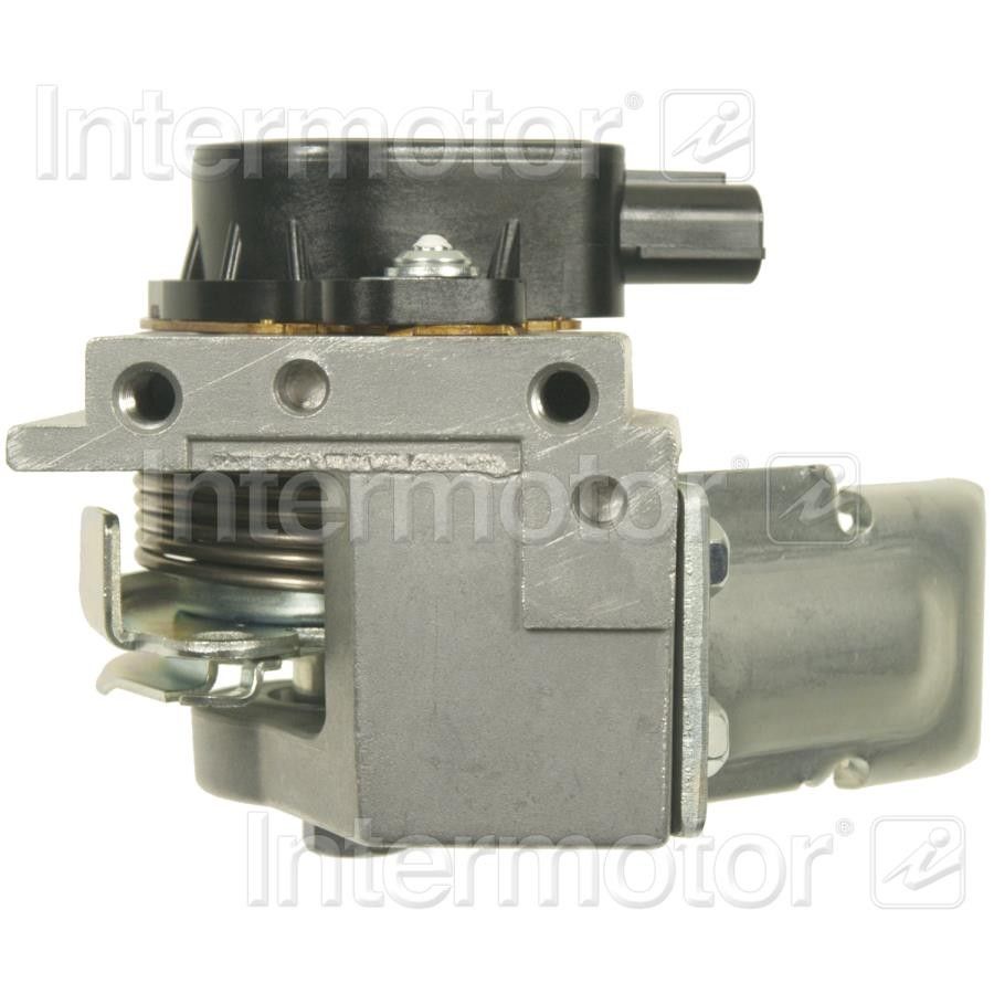 Accelerator Pedal Sensor