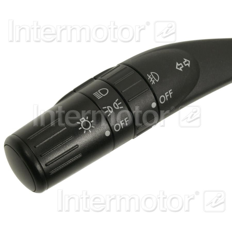 2006, 2005 Subaru Outback Turn Signal Switch