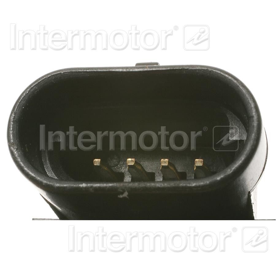 Ignition Control Module