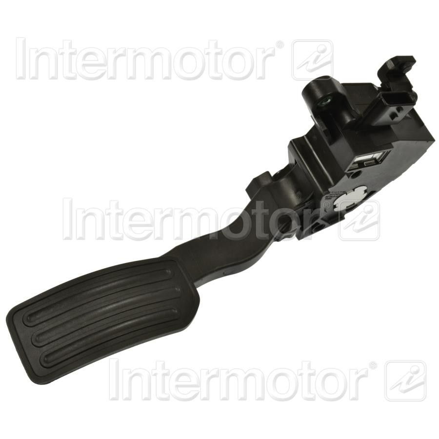 2019, 2018, 2017, 2016, 2015, 2014 Nissan Versa Note Accelerator Pedal Sensor