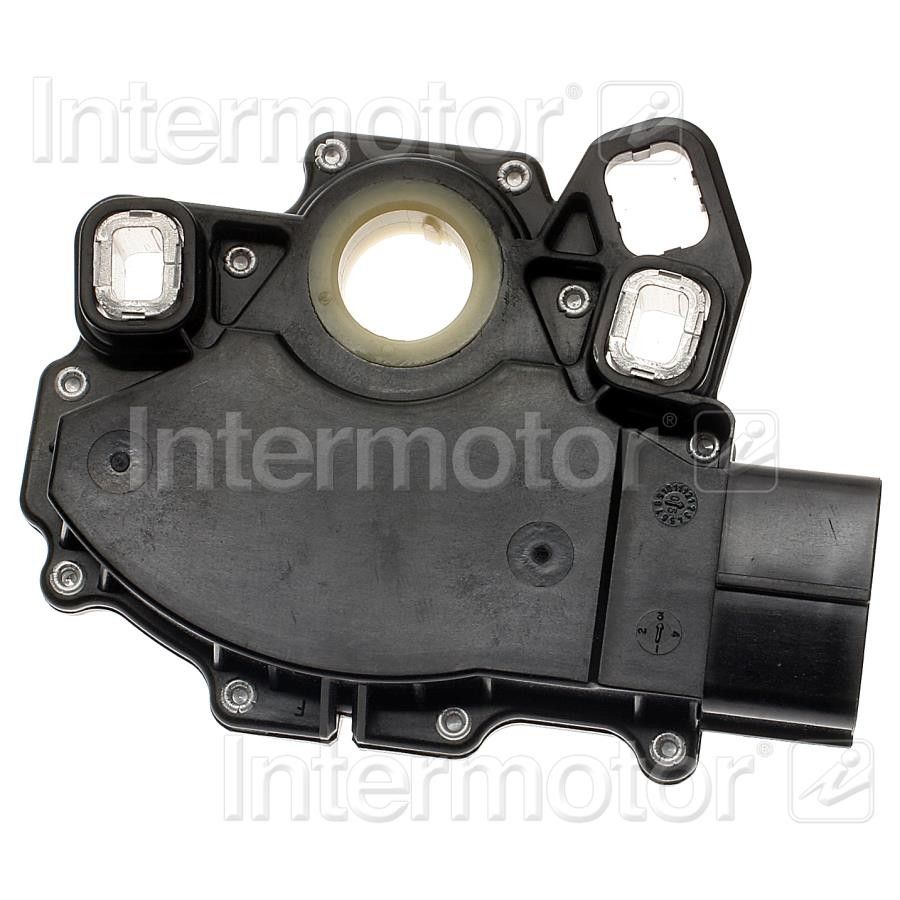 2006 Lincoln Navigator Neutral Safety Switch
