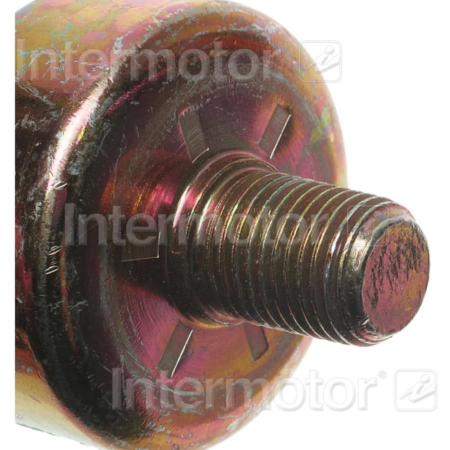 Ignition Knock (Detonation) Sensor