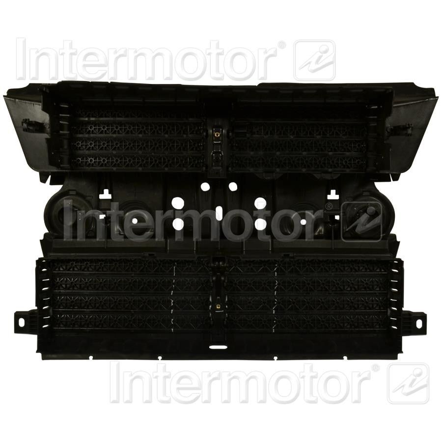 2018, 2017 Ford Escape Radiator Shutter Assembly