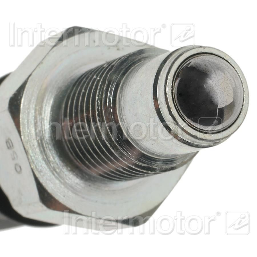 Back Up Light Switch