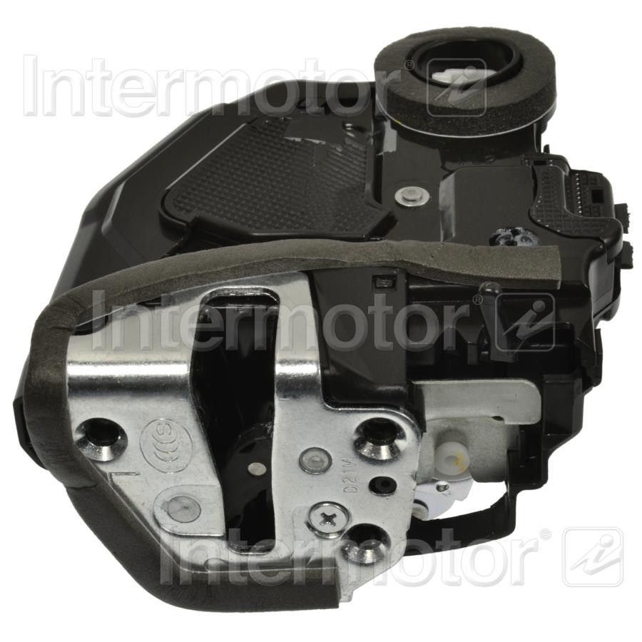 Door Lock Actuator