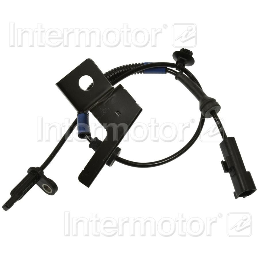 ABS Wheel Speed Sensor