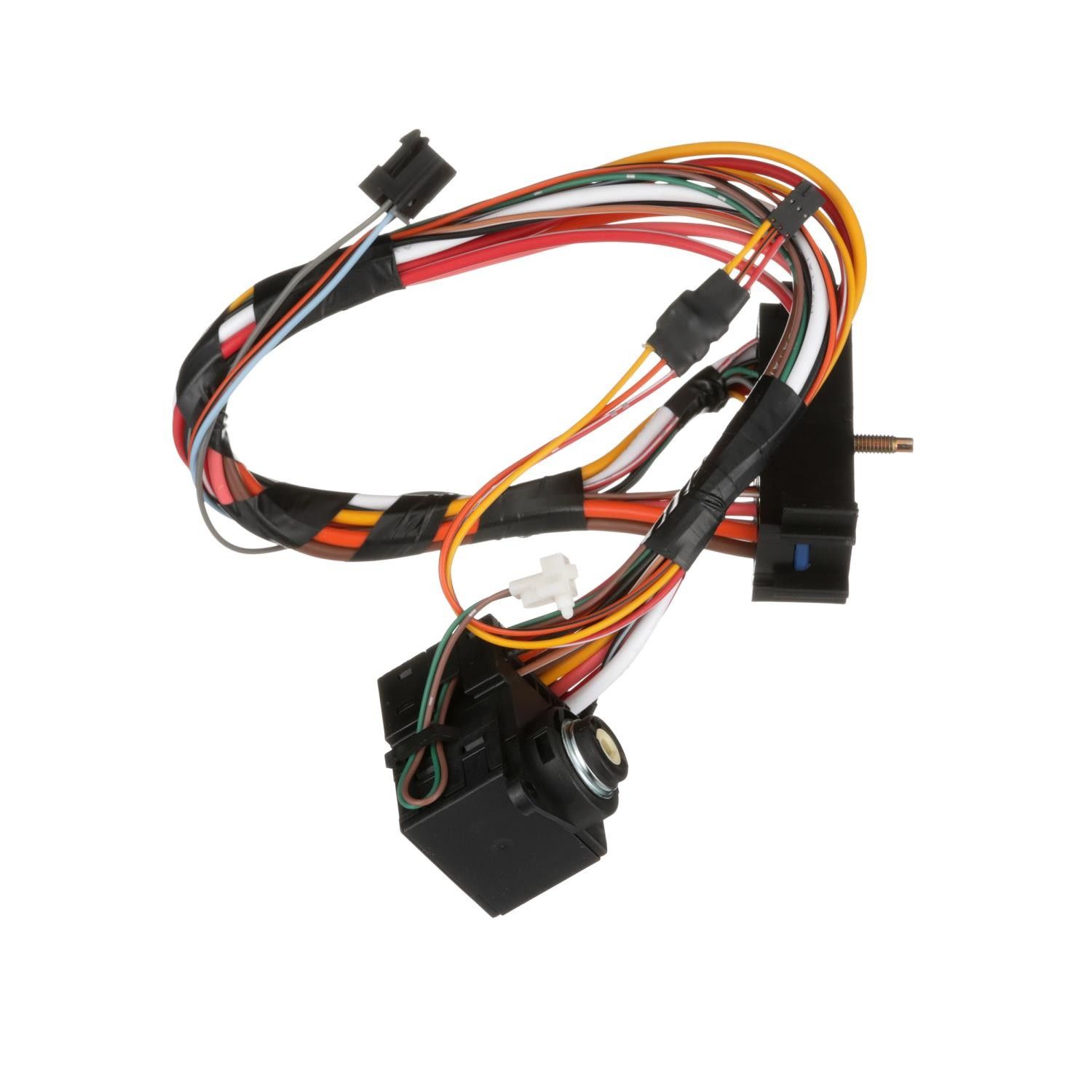 Ignition Switch